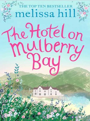cover image of The Hotel on Mulberry Bay